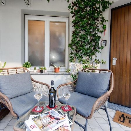 Vivimihome - Bilo A 5 Minuti Da San Siro Con Garage Milán Exteriér fotografie