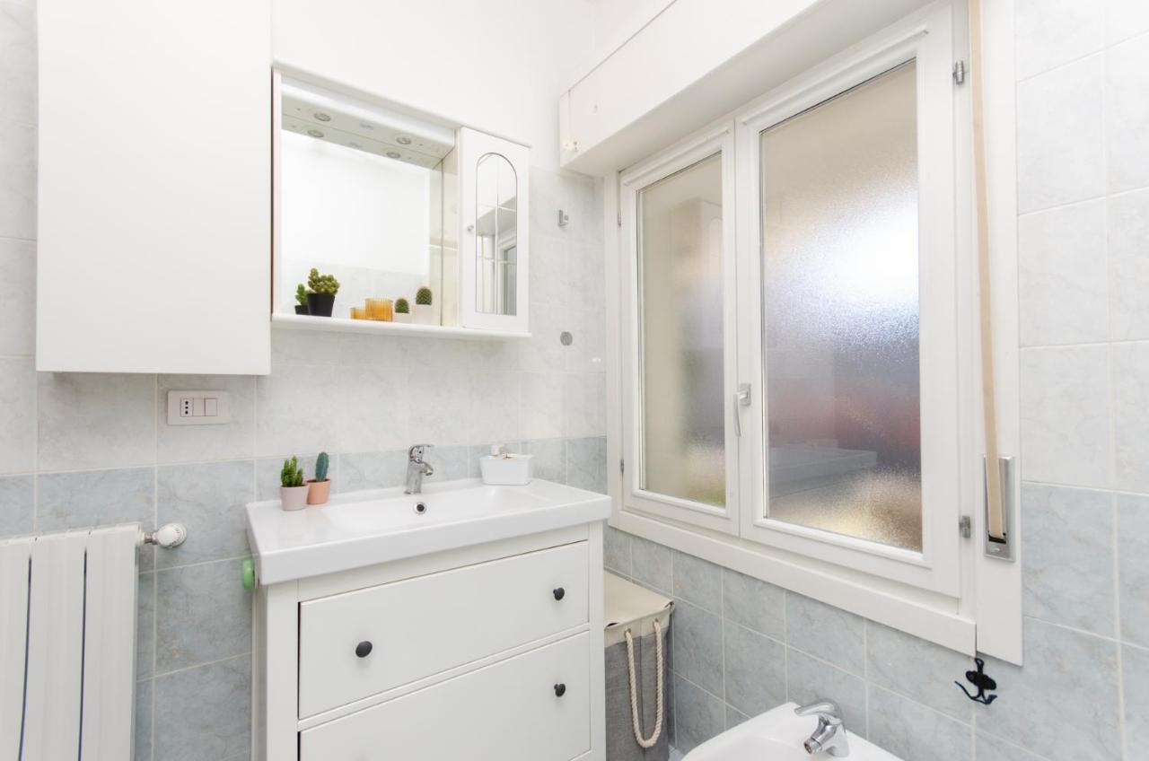 Vivimihome - Bilo A 5 Minuti Da San Siro Con Garage Milán Exteriér fotografie
