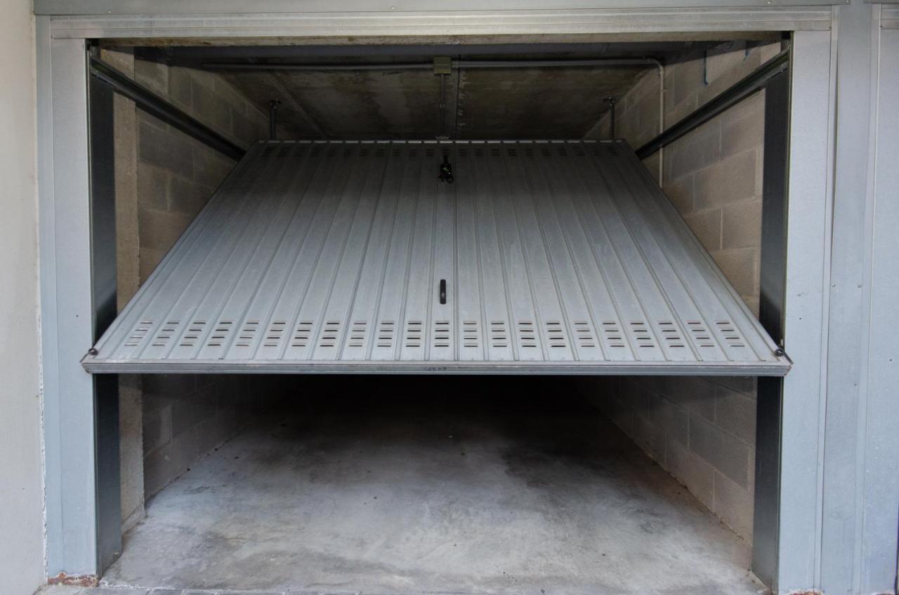 Vivimihome - Bilo A 5 Minuti Da San Siro Con Garage Milán Exteriér fotografie