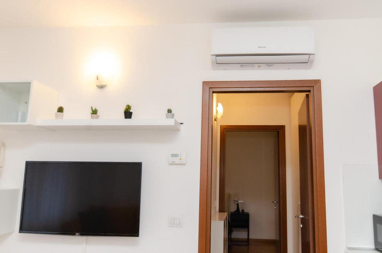 Vivimihome - Bilo A 5 Minuti Da San Siro Con Garage Milán Exteriér fotografie