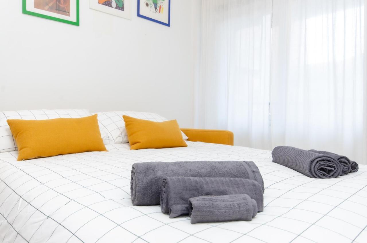Vivimihome - Bilo A 5 Minuti Da San Siro Con Garage Milán Exteriér fotografie