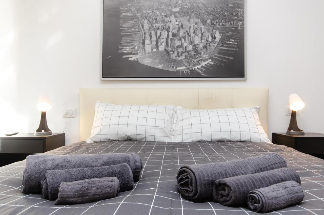 Vivimihome - Bilo A 5 Minuti Da San Siro Con Garage Milán Exteriér fotografie