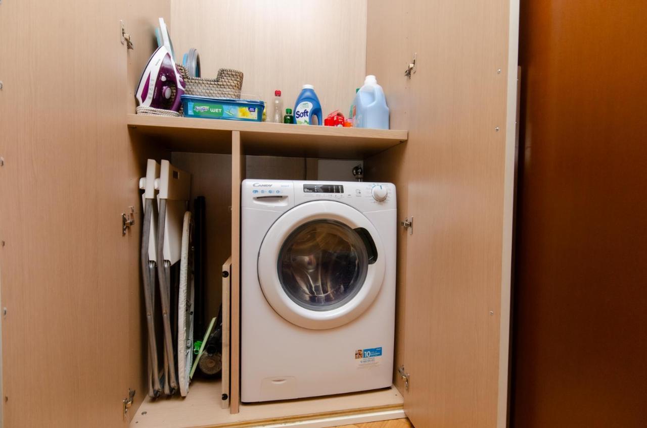 Vivimihome - Bilo A 5 Minuti Da San Siro Con Garage Milán Exteriér fotografie
